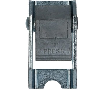 Tensys® · 25mm · 800daN · CB · Cam Buckle