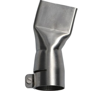 Leister · Triac Nozzle 40mm