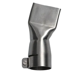 Leister · Triac Nozzle 40mm