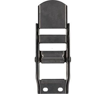 Tensys® · 50mm · 750daN · Stainless Overcentre Buckle - Clip Closure