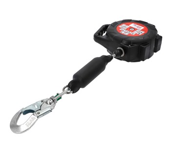 Protekt · Retractable Fall Arrester · 10m