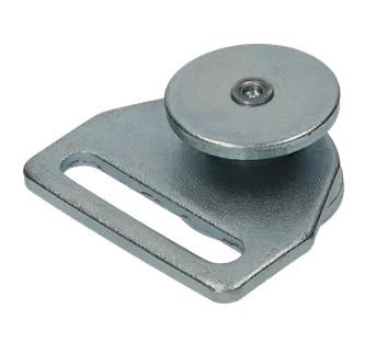 50mm · 1000daN · To Suit Henderson 290 Track