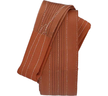 6.0 Tonne · Flat Web Slings - Duplex