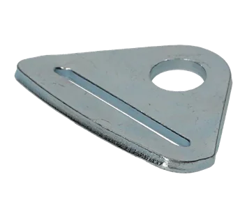50mm · 1800daN · Attachment Point