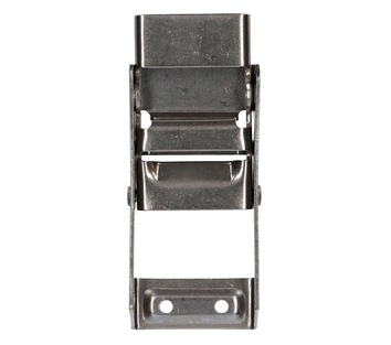 Tensys® · Lawrence David Stainless Steel Pressed Body with Anti-Slip feature Buckle