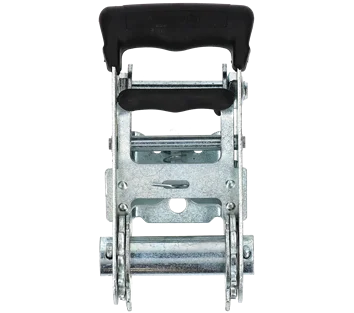 50mm Ratchet Buckle Narrow Handle 5000daN BFmin