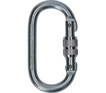 Protekt · Karabiner - Screwgate · 25kN