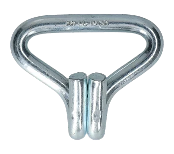 50mm · 2000daN · Claw Hook - Low Profile