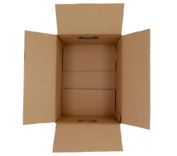 Cardboard Boxes