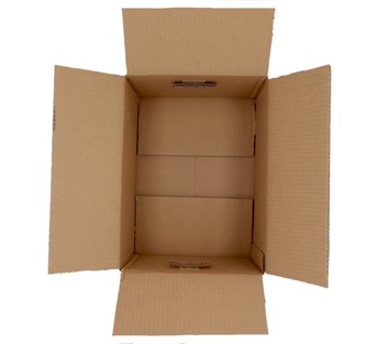 Tensys® · Cardboard Boxes
