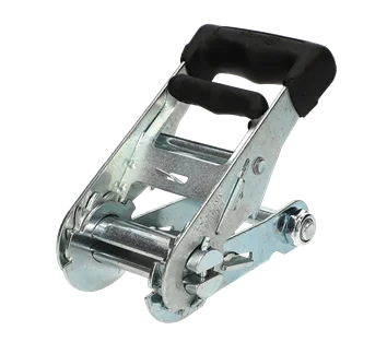 50mm Ratchet Buckle Narrow Handle 5000daN BFmin