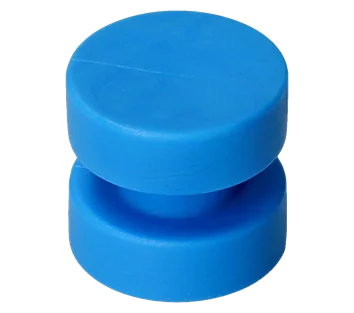 Bobbin Roller Only · Blue