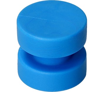 Tensys® · Bobbin Roller Only · Blue