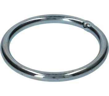 75mm · 1200daN · Round Ring