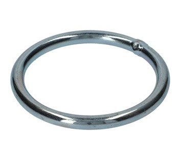 Tensys® · 75mm · 1200daN · Round Ring
