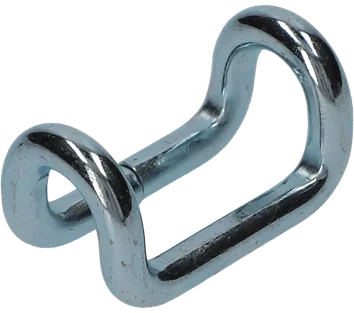 50mm · 1500daN · Closed Rave Hook