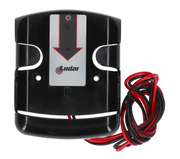 Lodar · Locator for all Standard and IP Series MIRCO SWITCH