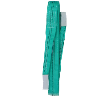 2.0 Tonne · Flat Web Slings - Duplex