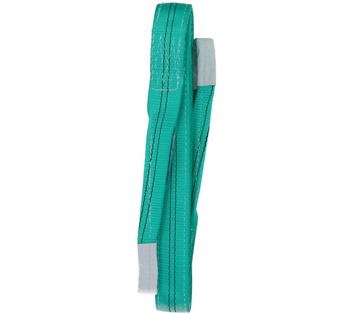 Tensys® · 2.0 Tonne · Flat Web Slings - Duplex