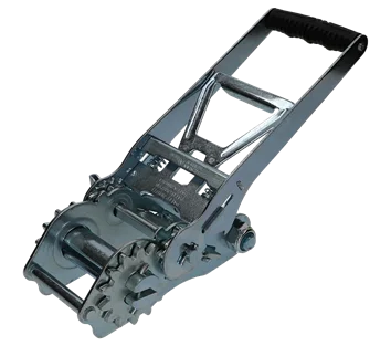 75mm · 10,000daN · Ergonomic Ratchet · EK