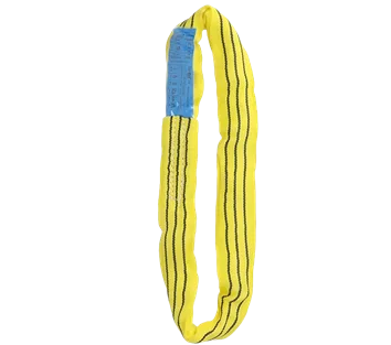 3.0 Tonne WLL · Roundsling - Endless Fibre