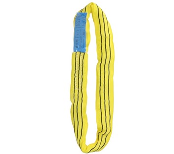 Tensys® · 3.0 Tonne WLL · Roundsling - Endless Fibre