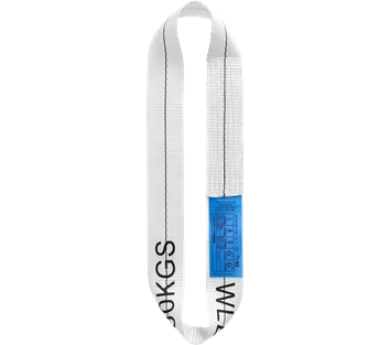 50mm · 1.0 Tonne · Flat Web Slings - Single Use - Endless