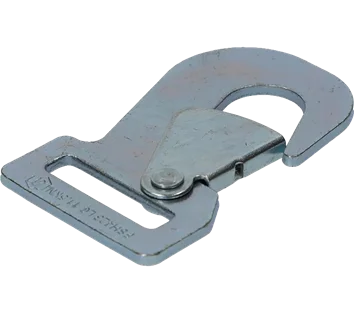 45mm · 2300daN · Flat Snap Hook