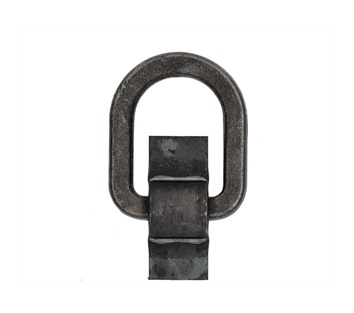 Lashing Ring - Weld On · 5000daN