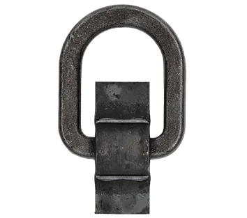 Weld On Lashing Ring · 5000daN
