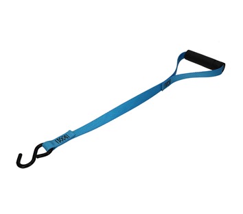 Tensys® · Tension Curtain Pull Back Strap