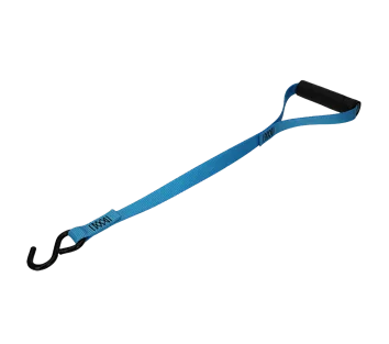 Tensys® · Tension Curtain Pull Back Strap