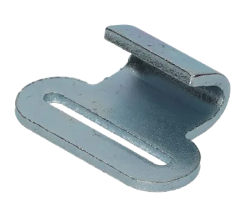 25mm · 800daN · Flat J-Hook