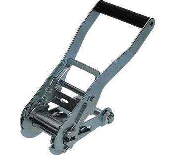 50mm · 5000daN · Long Wide Handled Ratchet · LWH
