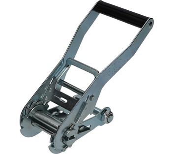 Tensys® · 50mm · 5000daN · Long Wide Handled Ratchet · LWH