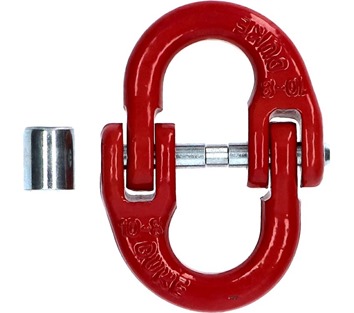 Tensys® · Xona · 10mm · Grade 8 · Component Connector · 3.15 Tonne WLL