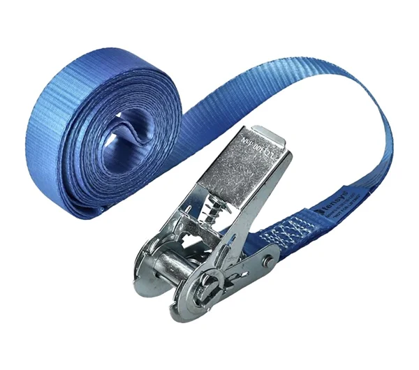Tensys | 25mm | 1600kg (daN) | Ratchet Strap | Endless