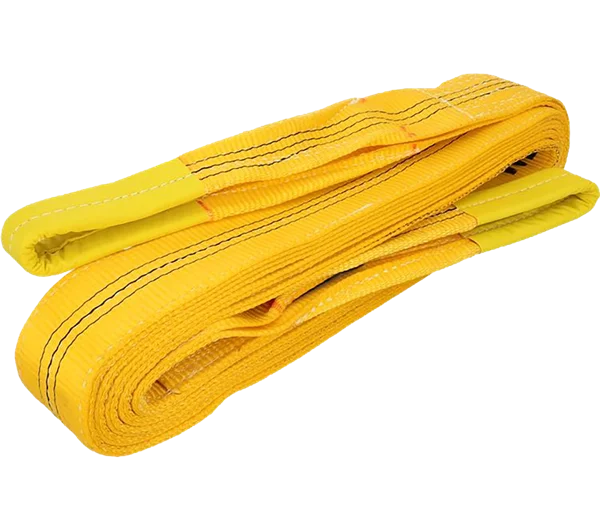 3.0 Tonne · Flat Web Slings - Duplex