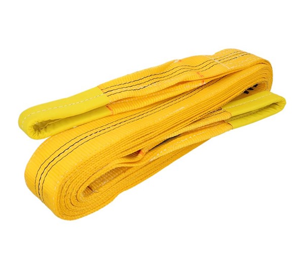 Tensys® · 3.0 Tonne · Flat Web Slings - Duplex