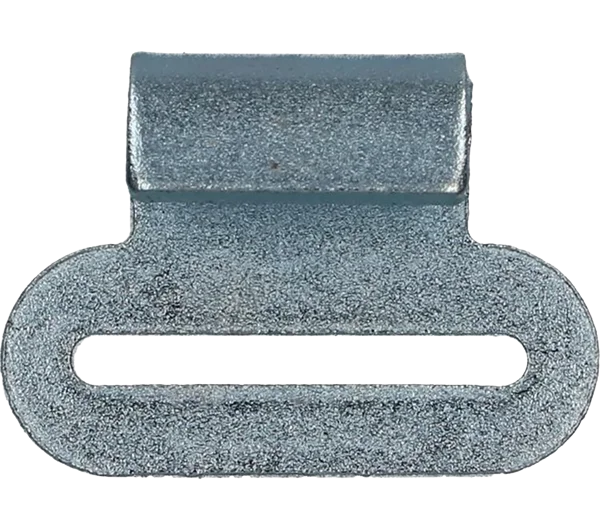 25mm · 800daN · Flat J-Hook