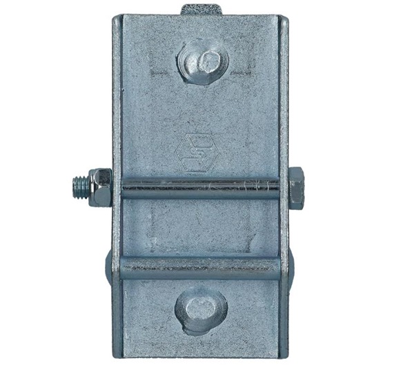 Tensys® · 50mm · 3000daN · Two Pin Shoe