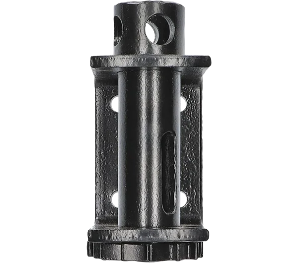 50mm · 5000daN · Lashing Winch - Weld on/Bolt On · WNH-NARROW