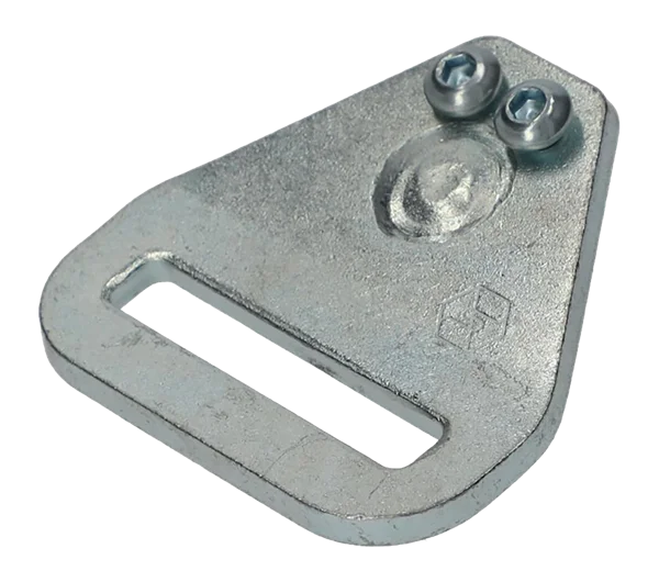 50mm · 2000daN · Captive Attachment Point