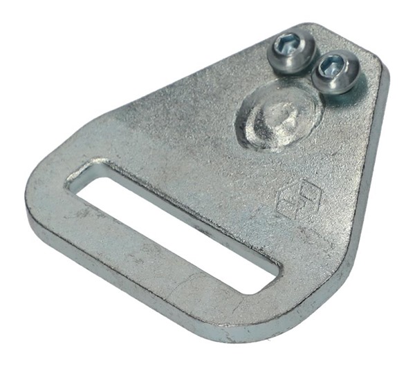 Tensys® · 50mm · 2000daN · Captive Attachment Point
