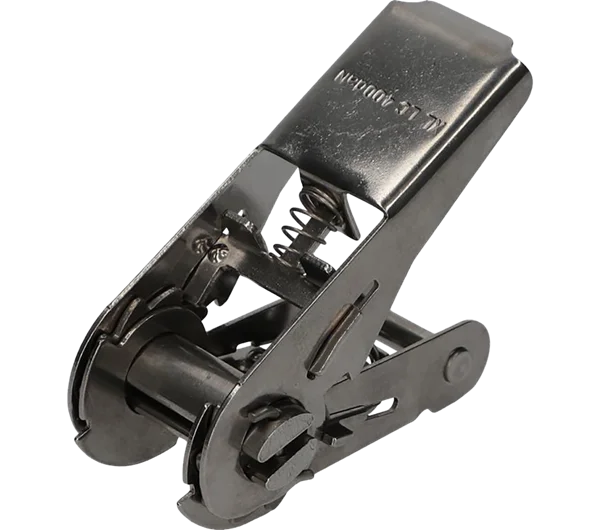 25mm · 800daN · Pressed Handle Ratchet · SS-PH