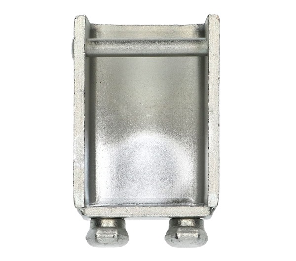 Load Bar Cups 60mm x 40mm x 100mm load bars - Bar Side Only