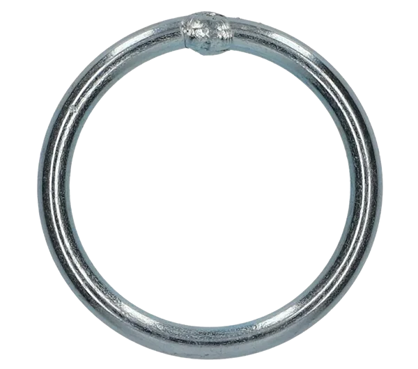 50mm · 1200daN · Round Ring