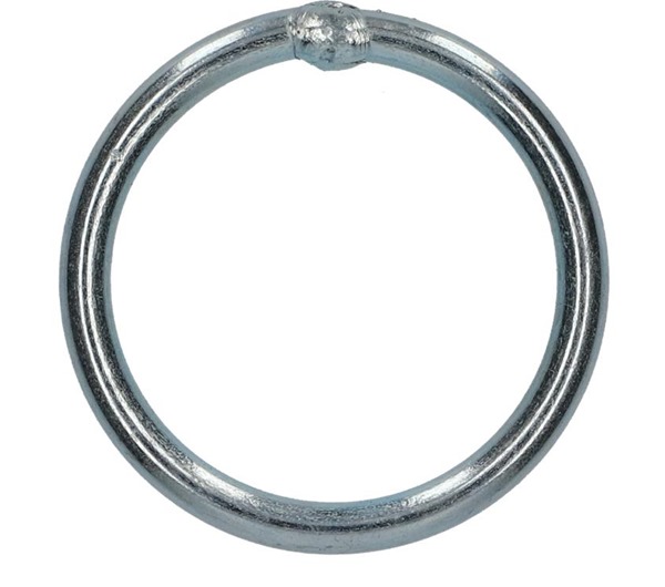 Tensys® · 50mm · 1200daN · Round Ring