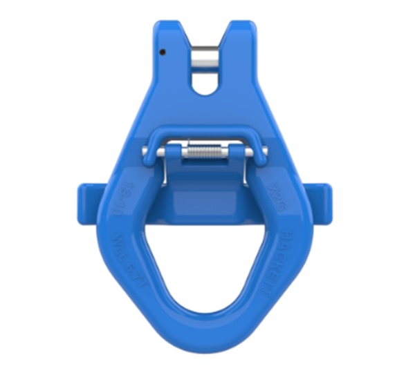 Hack10 Clevis Skip Hook