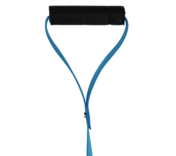 Tensys® · Tension Curtain Pull Back Strap